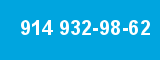 914 932-98-62 914 932-98-62